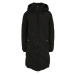 Vero Moda Tall Zimný kabát 'Elanordora'  čierna
