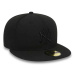 Šiltovka New Era 59Fifty Black on Black NY Yankees cap