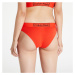 Calvin Klein Bikini Brief Reimagined Heritage Red