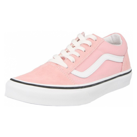 Dievčenské plátenky Vans