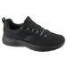 ČIERNE POHODLNÉ TENISKY SKECHERS DYNAMIGHT BU-58360-BBK