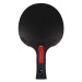 Butterfly OVTCHAROV RUBY Raketa na stolný tenis, čierna, veľkosť