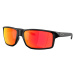 Oakley  Occhiali da Sole  Gibston XL OO9470 947006 Polarizzati  Slnečné okuliare Čierna