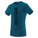 DYNAFIT pánske turistické tričko Graphic CO M S/S Farba: Modrá