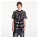 Tričko adidas Tie-Dyed Short Sleeve 2 Tee Black