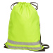 Halfar Reflex Vak na chrbát HF2204 Neon Yellow