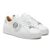 PHILIPP PLEIN Sneakersy FADS MSC3998 PLE005N Biela