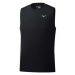 Pánské tílko Mizuno Impulse Core Sleeveless Black