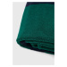 Bavlnený uterák Ralph Lauren tmavomodrá farba