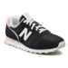 New Balance Sneakersy WL373PR2 Čierna