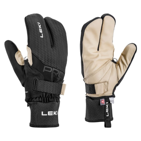 Leki PRC Premium ThermoPlus Shark Lobster 655904601
