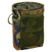Molle Pouch Tactical Olive Camouflage