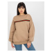 Sweatshirt-EM-BL-760.01-dark beige