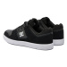 DC Sneakersy Dc Shoes Cure ADYS400073 Čierna