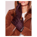 Brown gloves Yups bx4217. R19