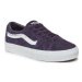 Vans Tenisky Sk8-Low VN0009QRC9R1 Tmavomodrá