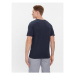 Jack&Jones Tričko 12251315 Tmavomodrá Regular Fit