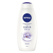 Nivea Care & Relax sprchový gél 750ml