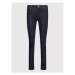 Trussardi Džínsy Kate Royal 56J00005 Tmavomodrá Skinny Fit