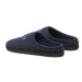 Tommy Hilfiger Papuče Indoor Slipper T3B0-32556-1506 M Tmavomodrá