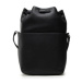 Calvin Klein Kabelka Ck Must Bucket Bag Sm K60K609124 Čierna