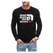 Edoti Men's sweatshirt