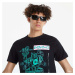 Urban Classics Beastie Boys Robot T-shirt Black