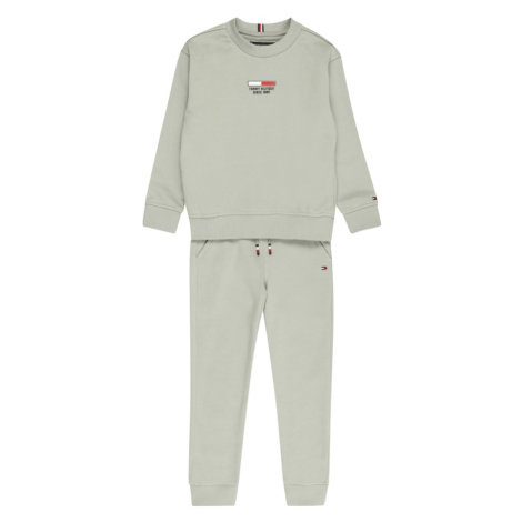 Chlapčenské teplákové súpravy Tommy Hilfiger