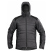 Zimní bunda Ketil Mig Tilak Military Gear® - černá