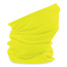 Beechfield Unisex nákrčník B920 Fluorescent Yellow