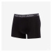 Polo Ralph Lauren Stretch Cotton Five Classic Trunks černé