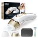 Braun IPL Silk·expert Pro 5, Odstraňovanie Chĺpkov v Pohodlí Domova, S Puzdro, 3 Hlavice, PL5242