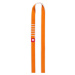 Slučka Ocún O-sling PA 20 Tubular 60 cm Farba: oranžová