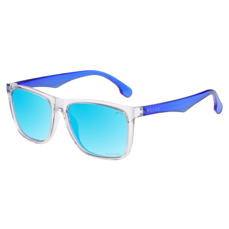 Relax Slnečné okuliare Alburry Farba: Modrá