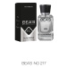 M217 Dark Afghan - Pánsky parfém 50 ml UNI
