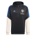 Pánská mikina Manchester United TK Hood M model 18016809 - ADIDAS