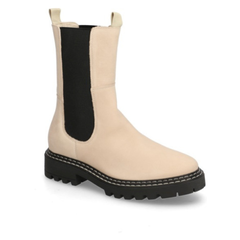 Kate Gray Glattleder Chelsea Boot