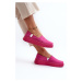 Dámske tenisky na platforme Memory Foam System Fuchsia 37