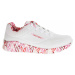 Skechers Uno Lite - Lovely Luv white-red-pink 314976L WRPK