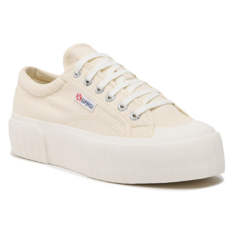 Dámske plátenky Superga