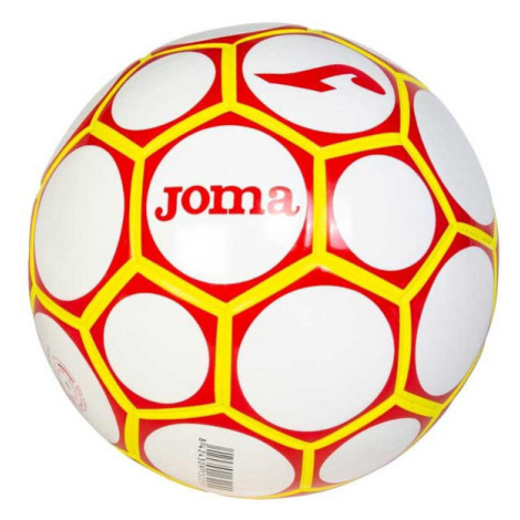 Joma SPANISH FUTSAL ASSOCIATION Futsalová lopta, biela, veľkosť