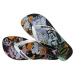 HAVAIANAS DISNEY STYLISH Dámske žabky, mix, veľkosť 39/40