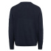 Sveter Camel Active Crewneck Night Blue