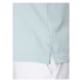 Calvin Klein Polokošeľa Stretch Pique Tipping Slim Polo K10K110596 Modrá Slim Fit