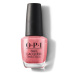 OPI Lak na nechty Nail Lacquer 15 ml Surf Naked