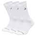 Ponožky Jordan Everyday Crew Socks 3-Pack