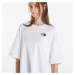 The North Face Simple Dome T-Shirt Dress TNF White