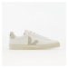 Veja Campo Chromefree Leather extra white / natural suede