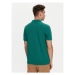 United Colors Of Benetton Polokošeľa 3089J3179 Zelená Regular Fit