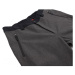 Hannah EDGARD Pánske softshellové nohavice, tmavo sivá, veľkosť